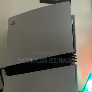Play Station 5pro