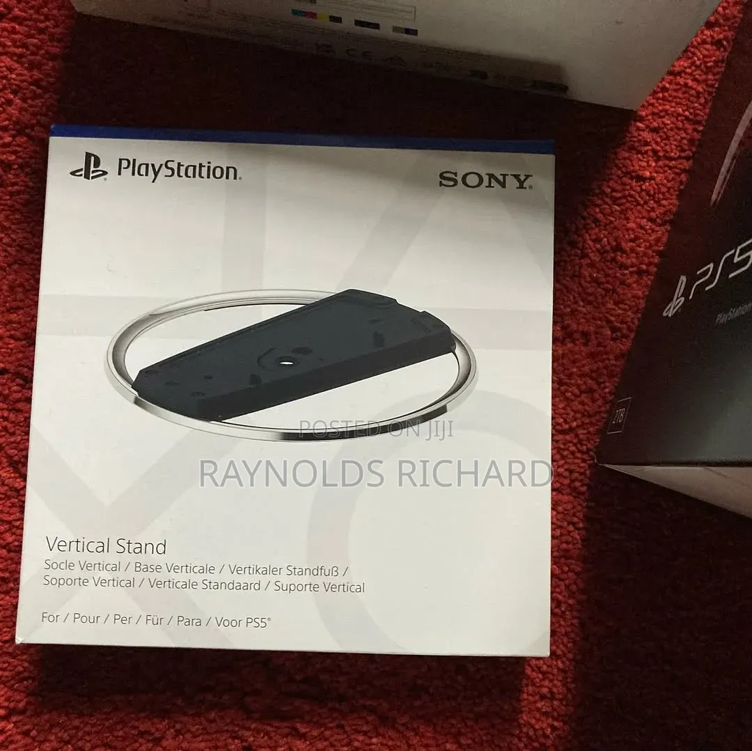 Play Station 5pro