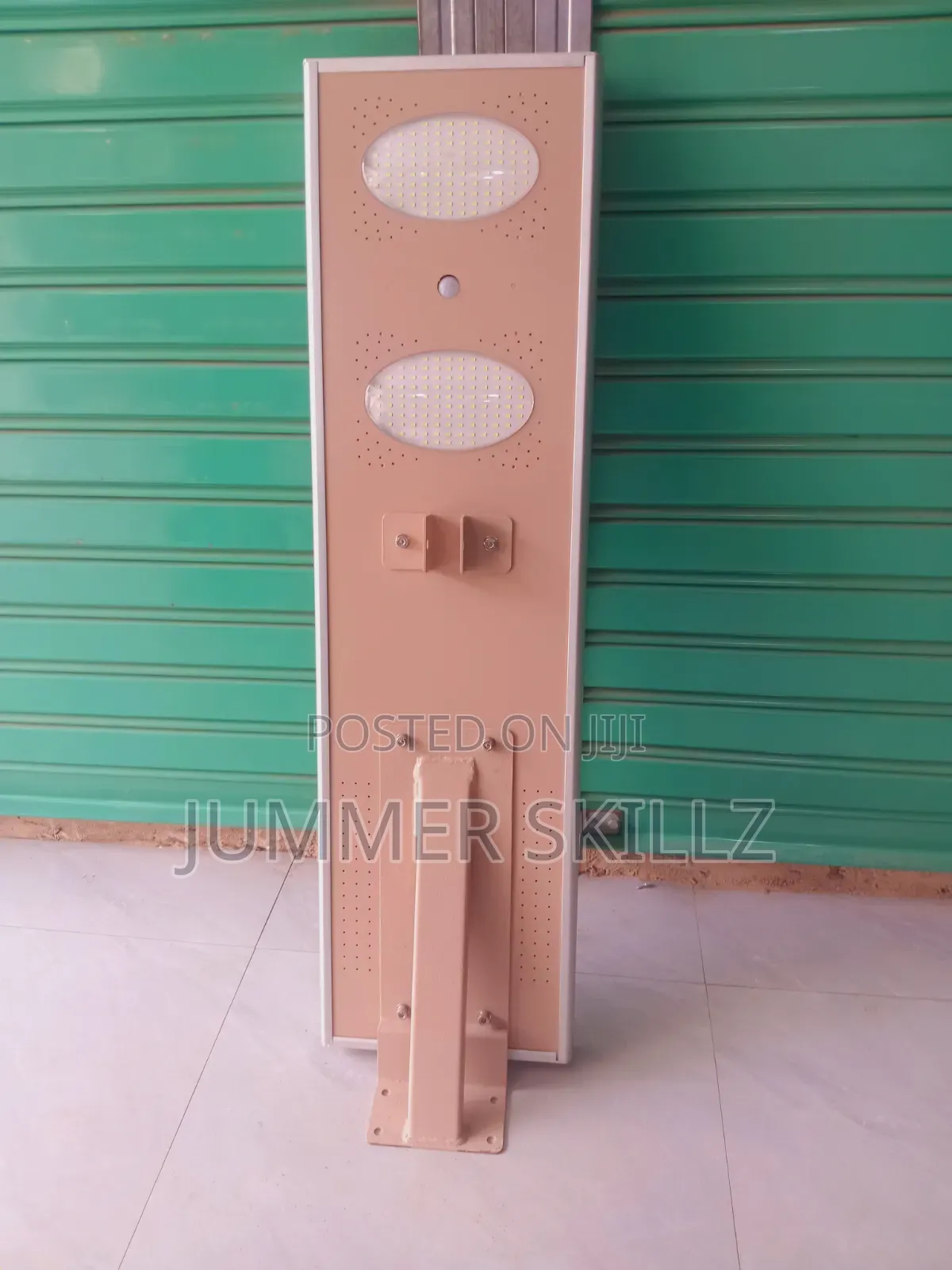 Solar Streetlights 100w Heavy-duty