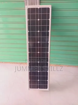 Solar Streetlights 100w Heavy-duty