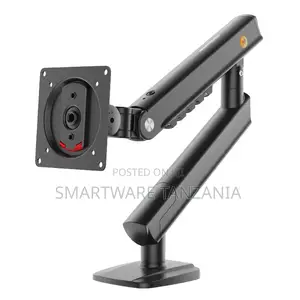 Nb Gaming Monitor Arm For Flat/Ultrawide/Curved Monitors 27'' To 50''