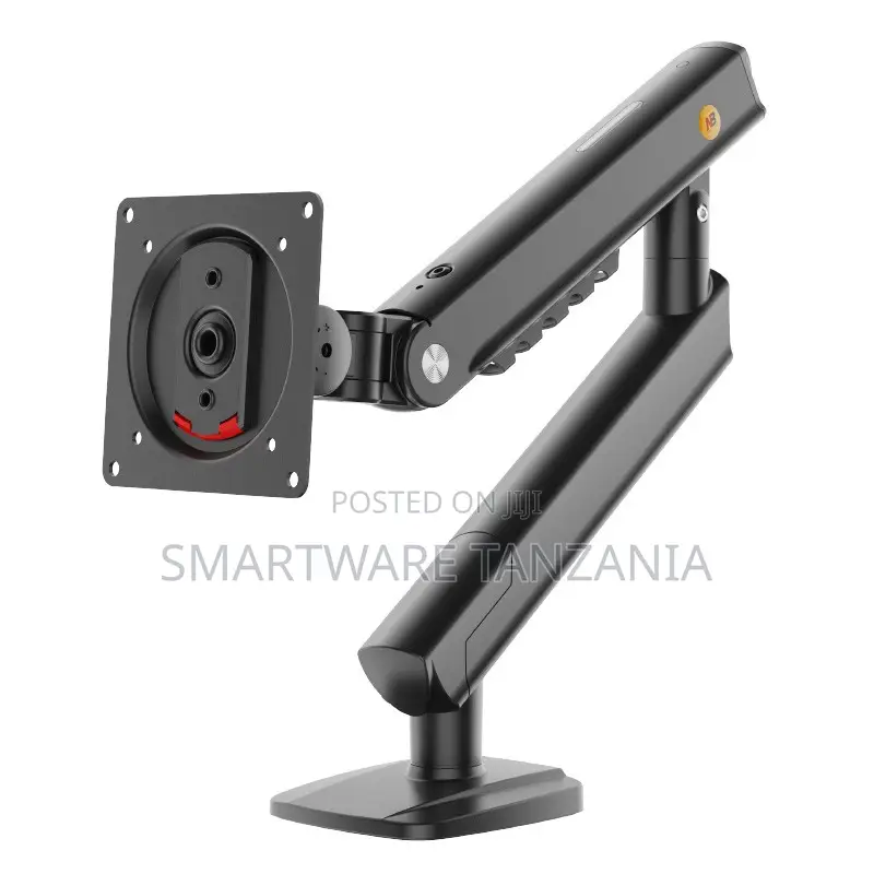 Nb Gaming Monitor Arm For Flat/Ultrawide/Curved Monitors 27'' To 50''