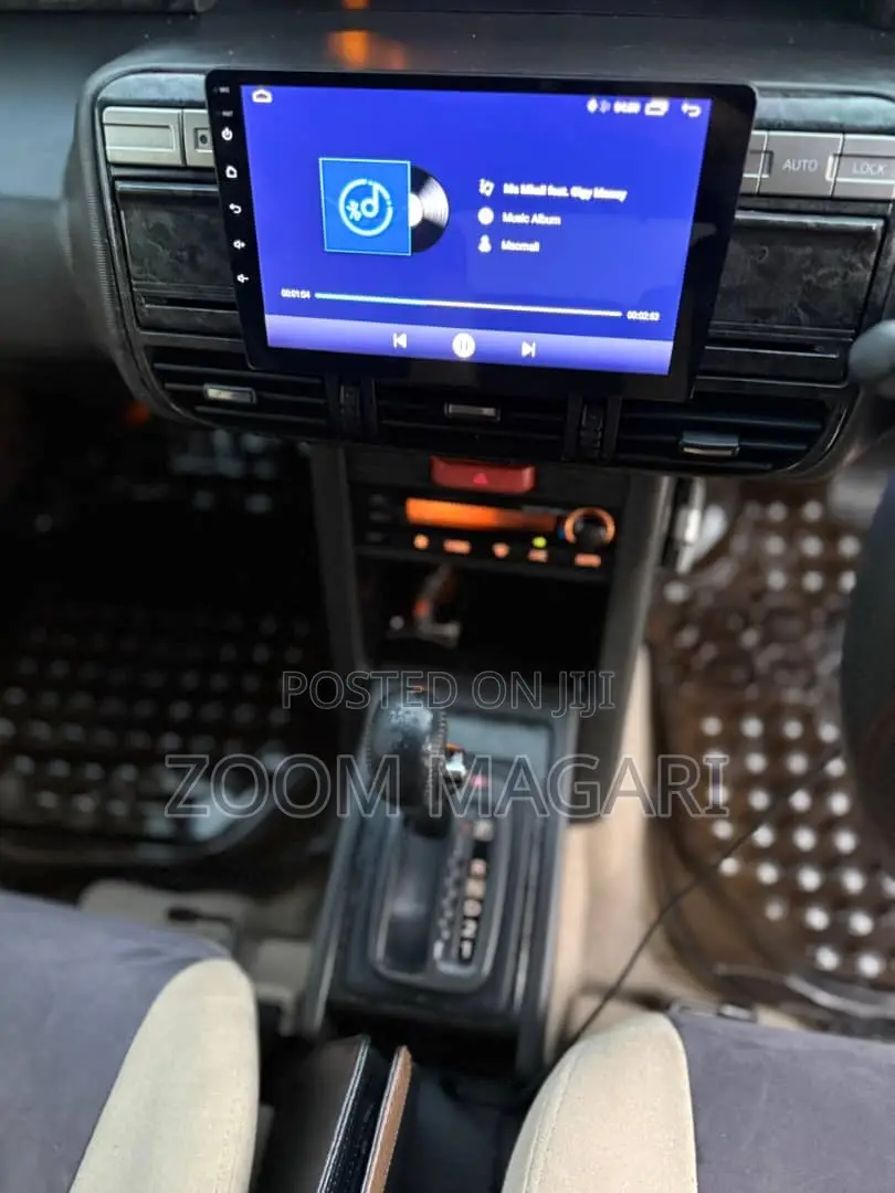Nissan X-Trail 2008 Gold