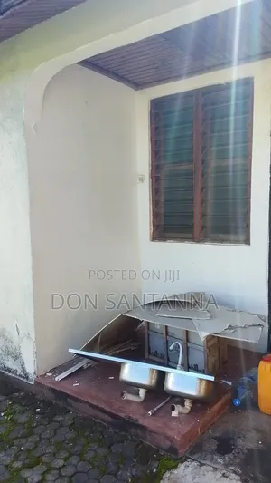 1bdrm House in Bot Streey, Mbezi Beach for rent