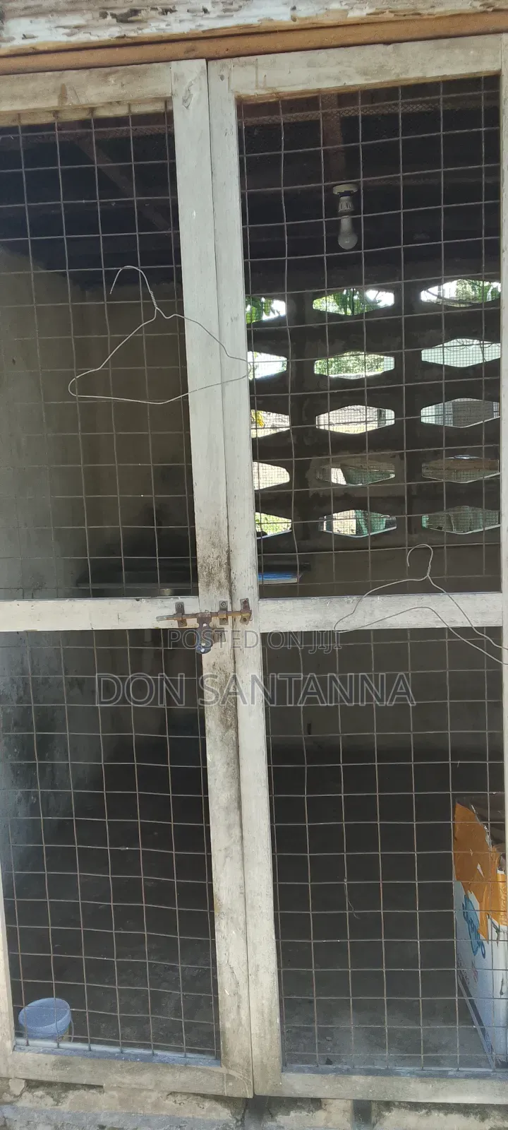 1bdrm House in Bot Streey, Mbezi Beach for rent