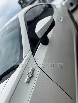 New Toyota Land Cruiser Prado 2025 White