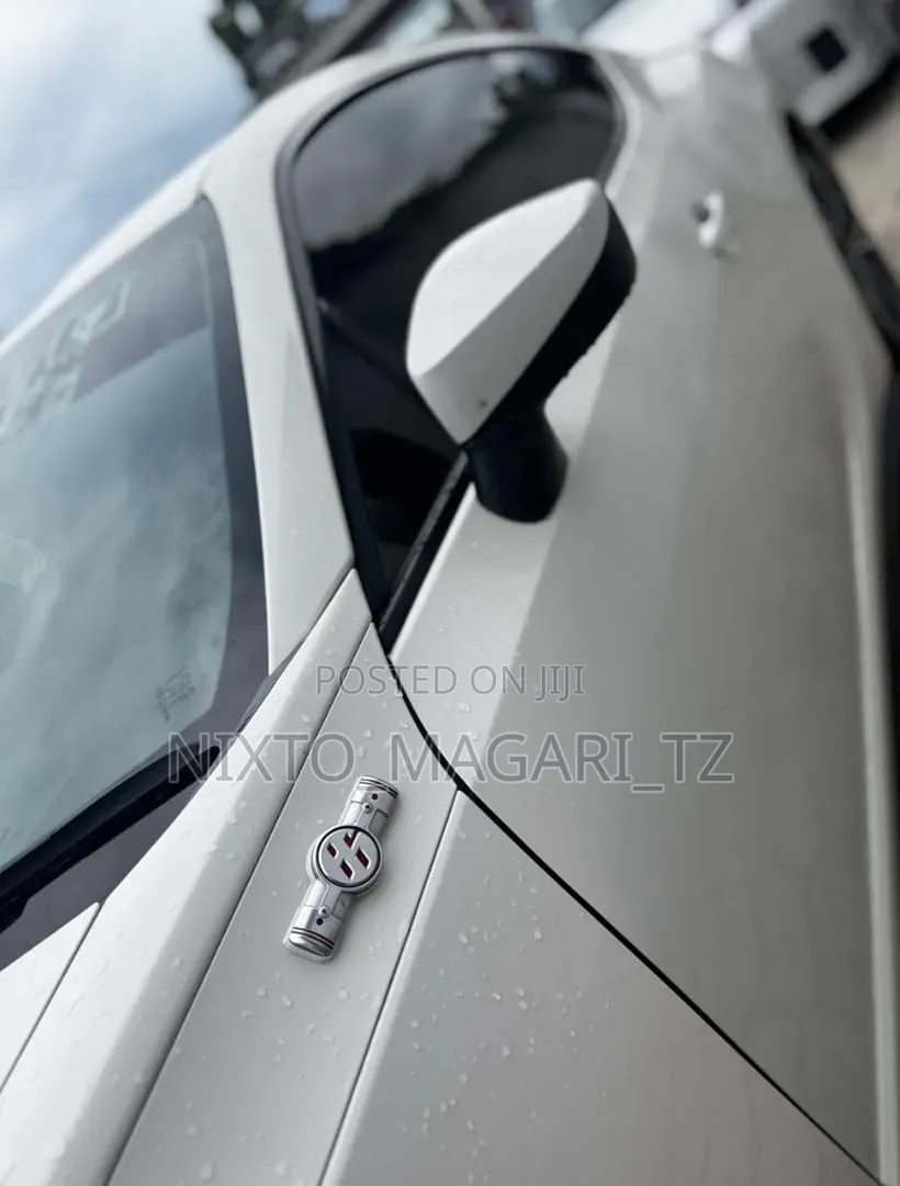 New Toyota Land Cruiser Prado 2025 White