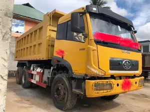 Faw J5 340hp Tipa