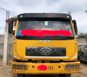 Faw J5 340hp Tipa