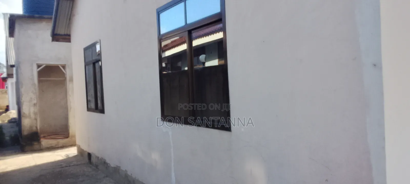 2bdrm House in Nyumba, Bunju for rent
