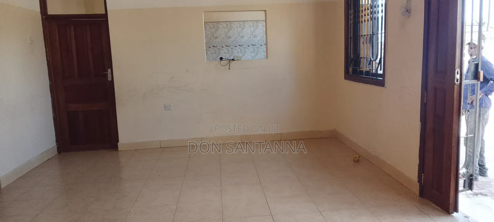 2bdrm House in Nyumba, Bunju for rent