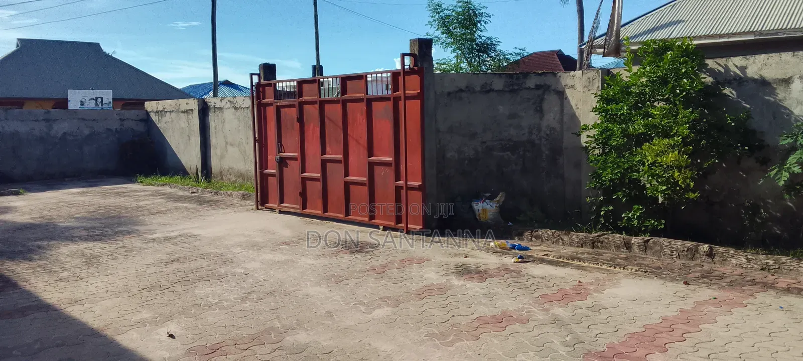 2bdrm House in Nyumba, Bunju for rent