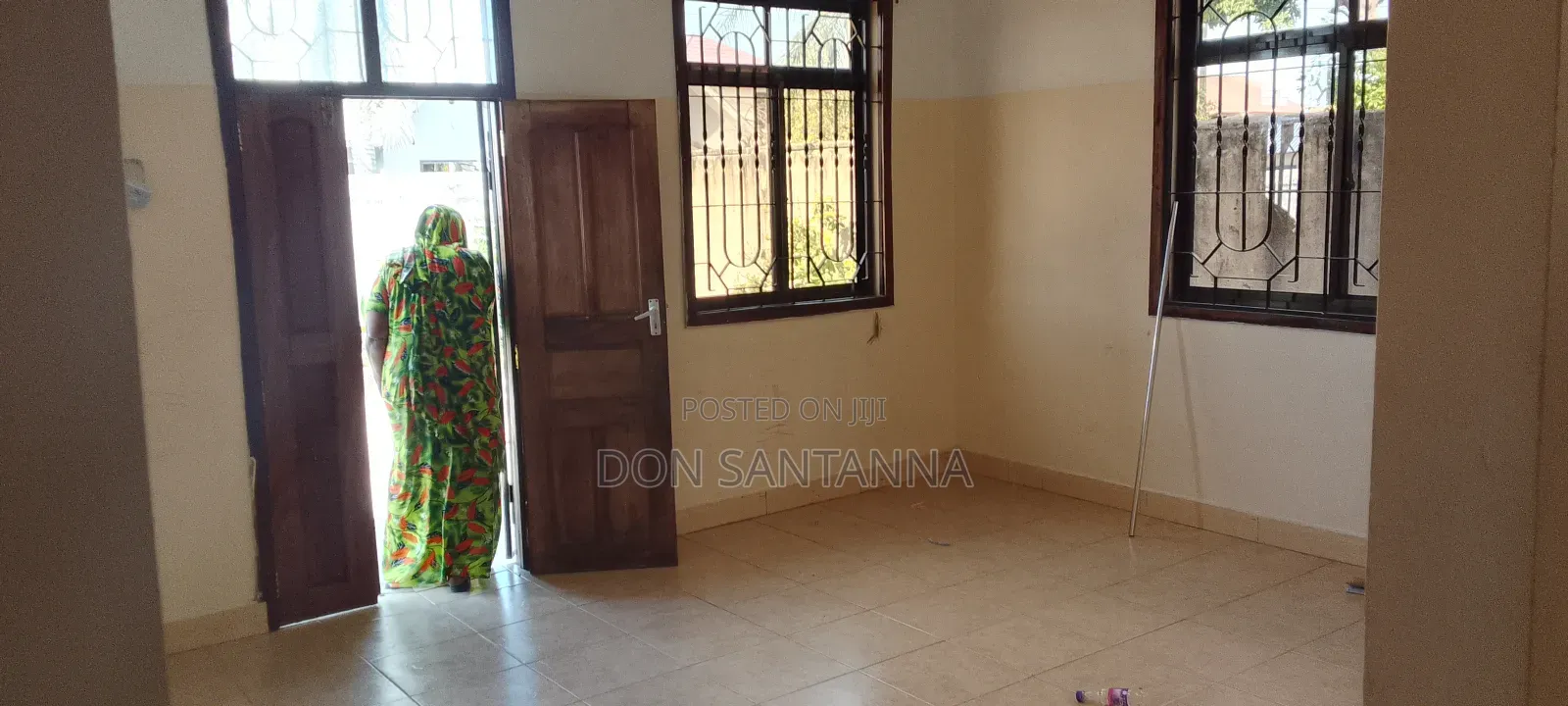 2bdrm House in Nyumba, Bunju for rent