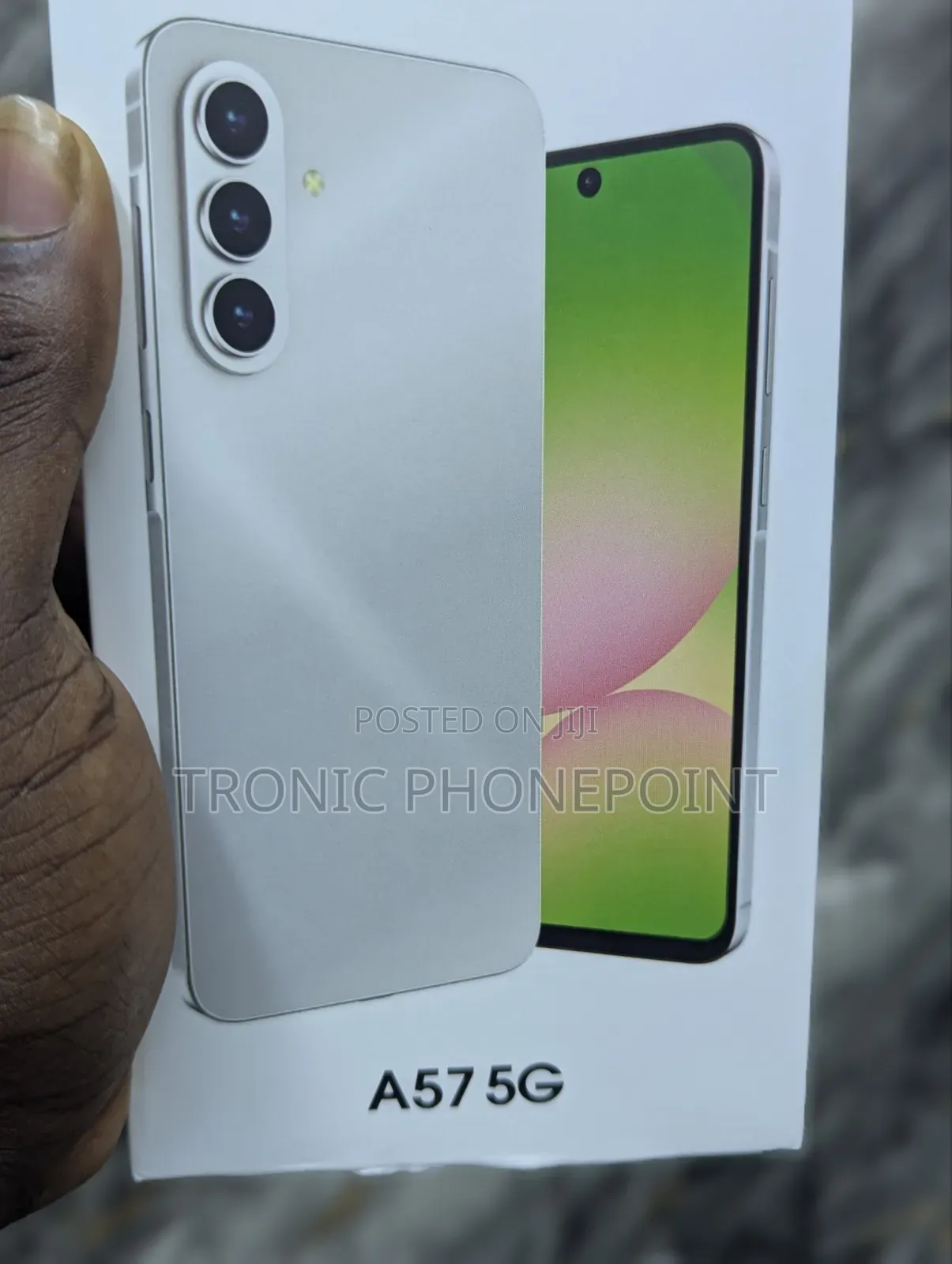 New Samsung Galaxy A57 256 GB