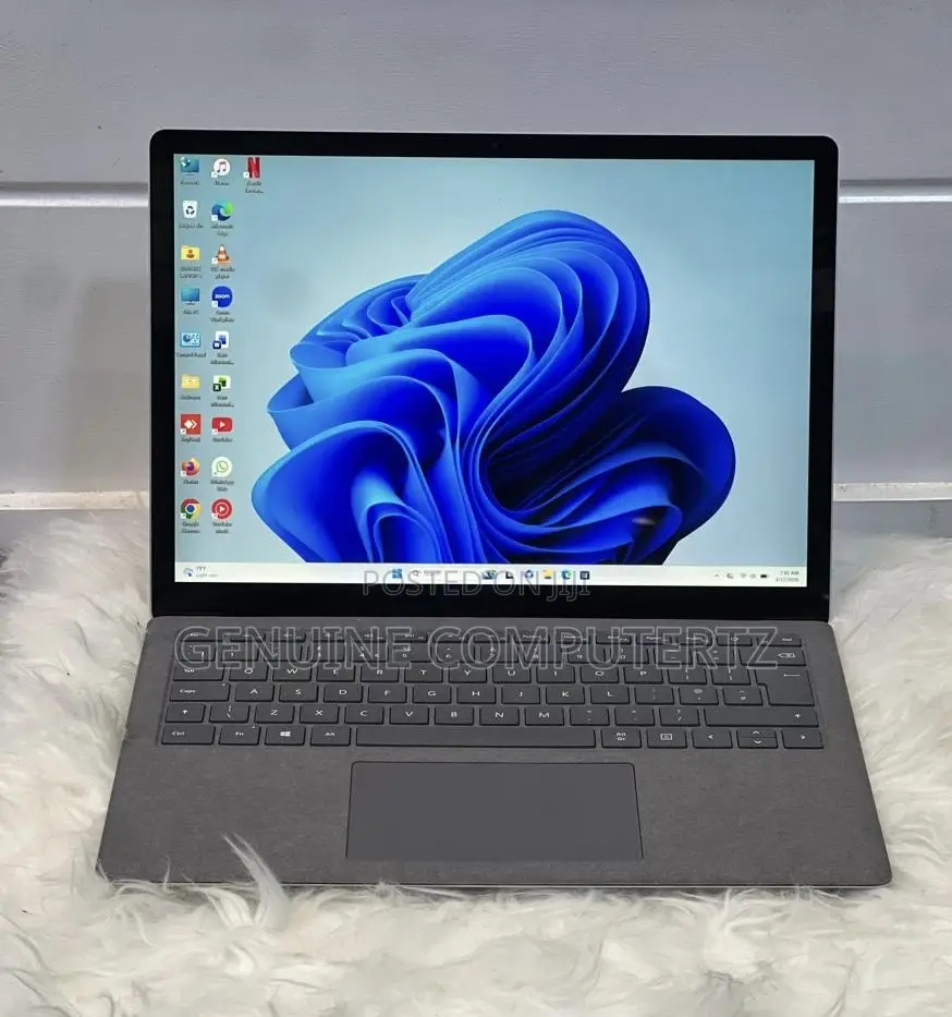 Laptop Microsoft Surface Laptop 4 8GB Intel Core i5 SSD 256GB