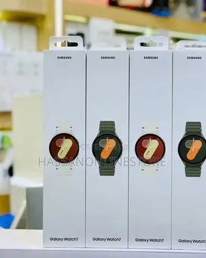 Galaxy Watch 7 40mm Smart Watch