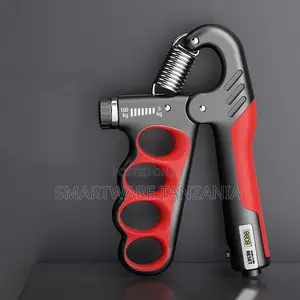 Adjustable Hand Grip Strengthener 5-100kg With Counter