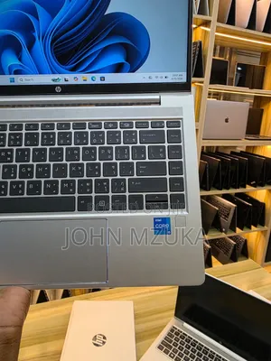 Laptop HP ProBook 440 G8 16GB Intel Core i5 SSD 256GB