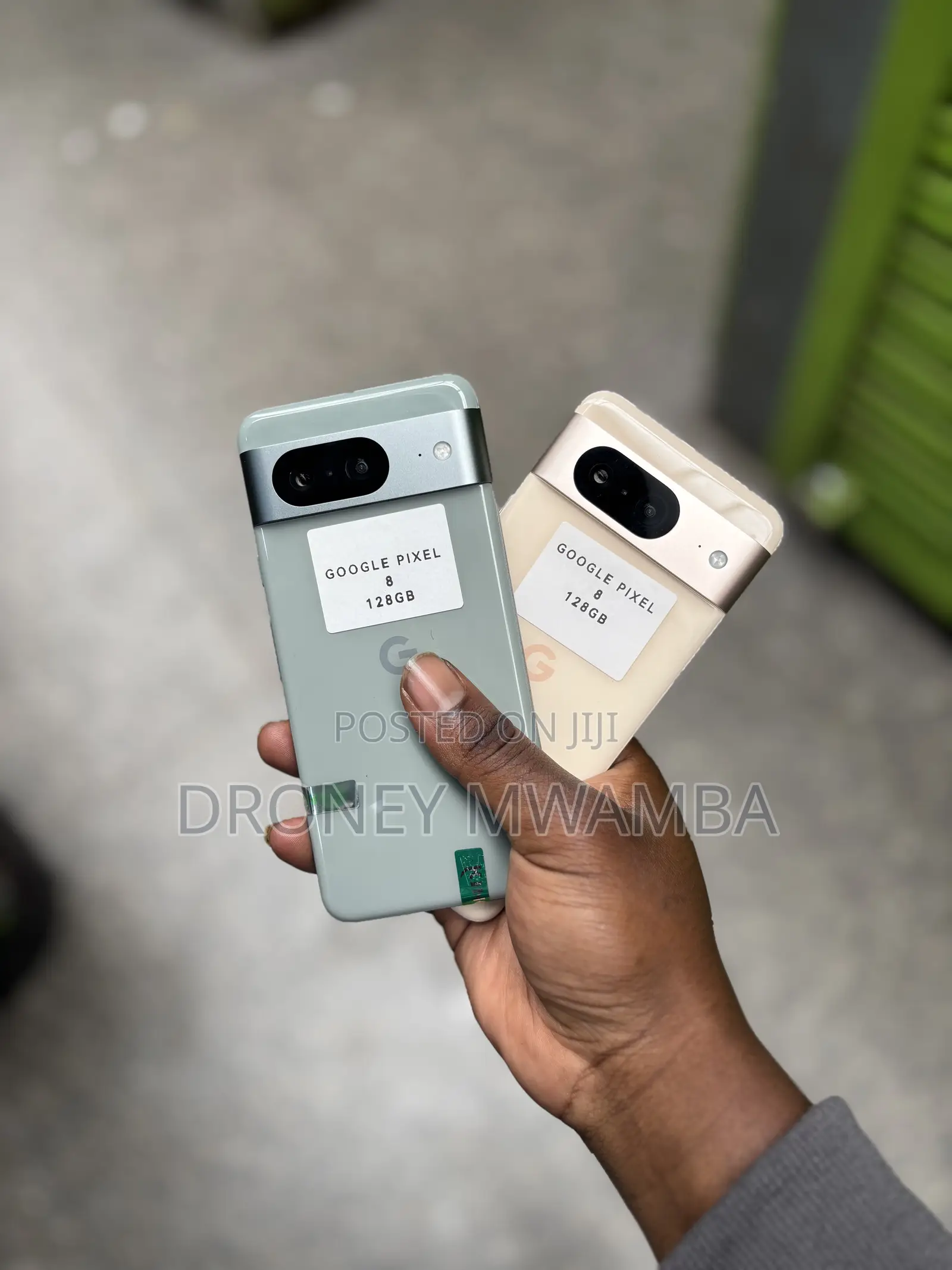 Google Pixel 8 128 GB