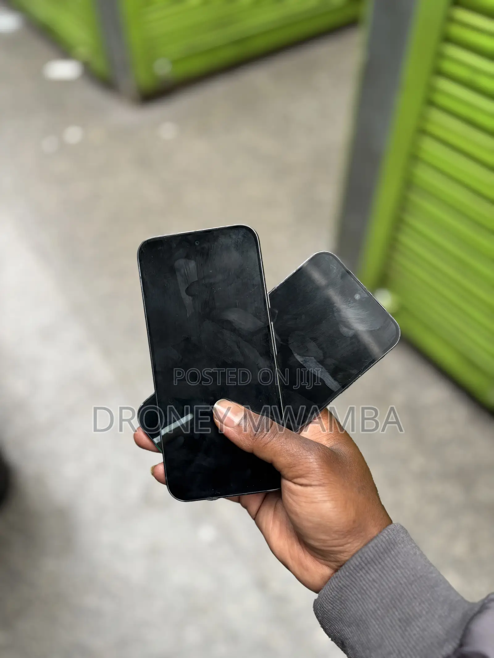 Google Pixel 8 128 GB