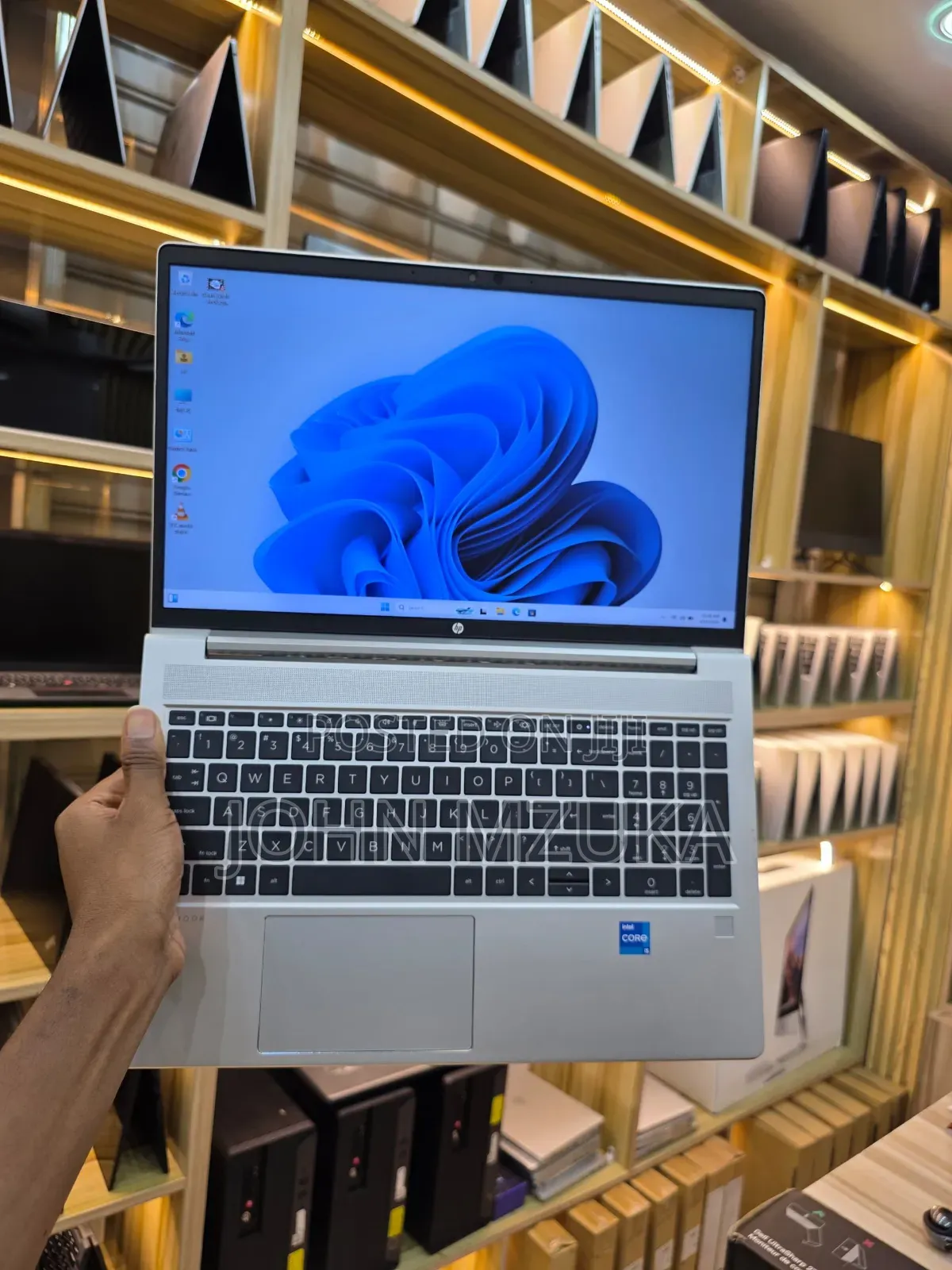 Laptop HP ProBook 450 G8 16GB Intel Core i5 SSD 256GB