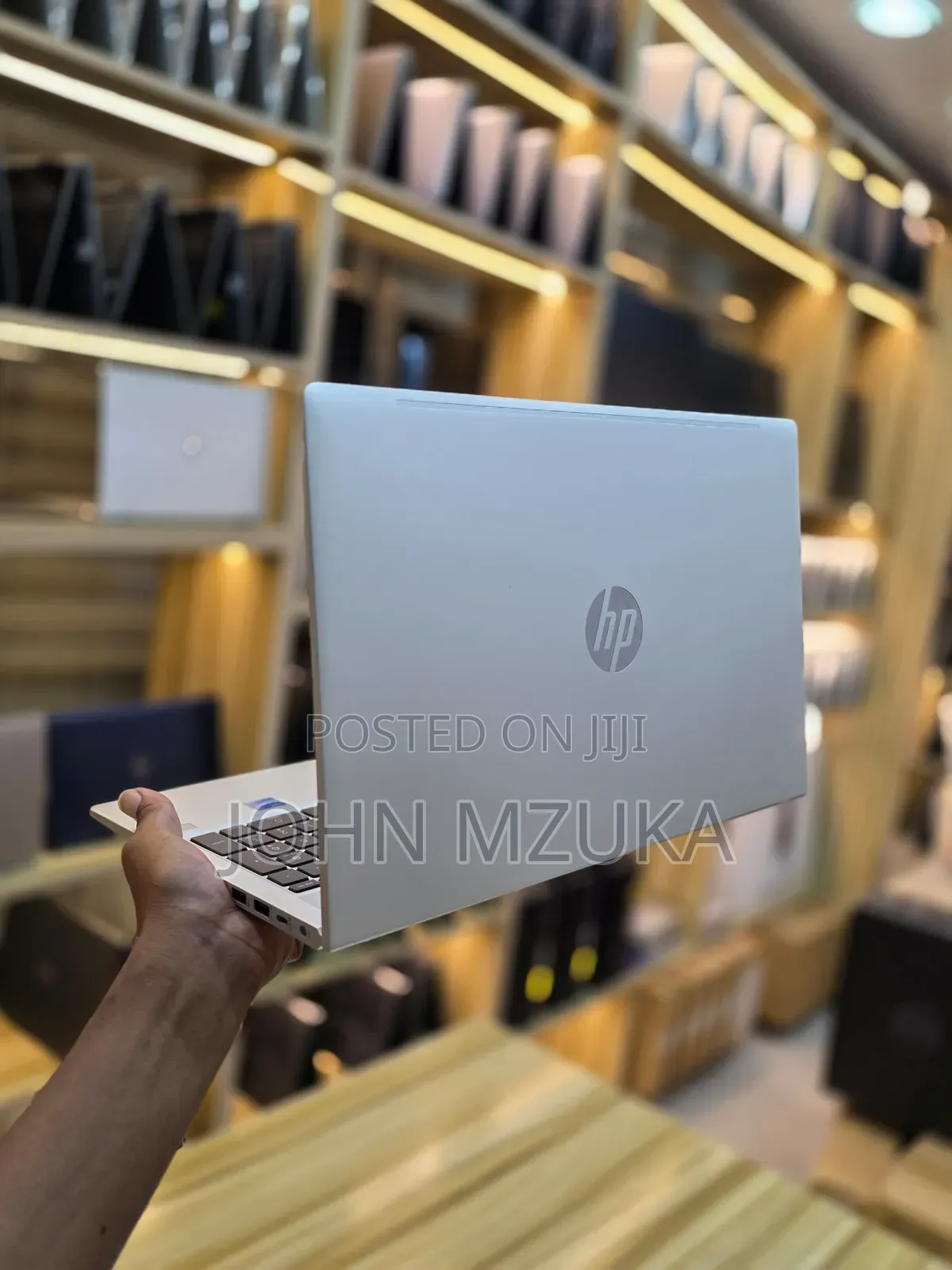 Laptop HP ProBook 450 G8 16GB Intel Core i5 SSD 256GB