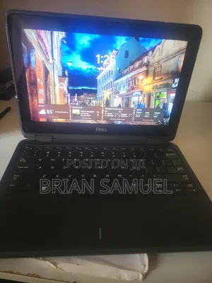 Laptop Dell Latitude 3189 4GB Intel Pentium HDD 128GB
