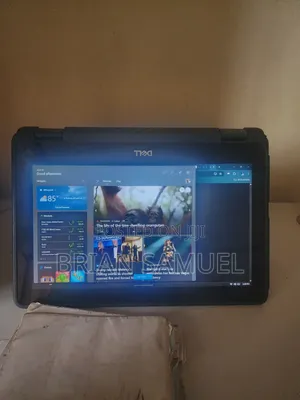 Laptop Dell Latitude 3189 4GB Intel Pentium HDD 128GB