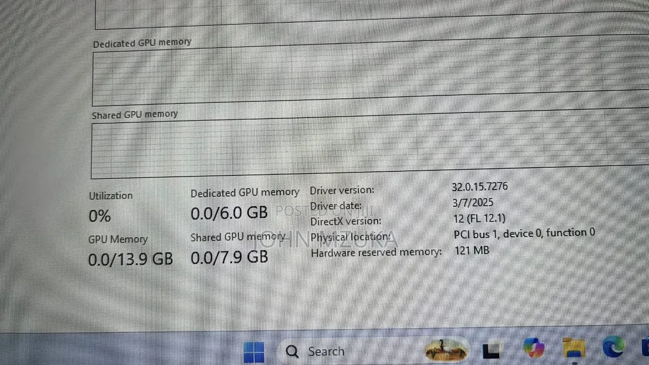 Laptop Dell Precision 7730 6GB Intel Core i7 SSD 512GB