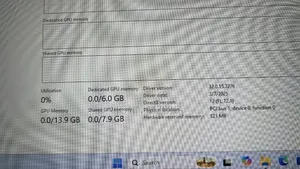 Laptop Dell Precision 7730 6GB Intel Core i7 SSD 512GB
