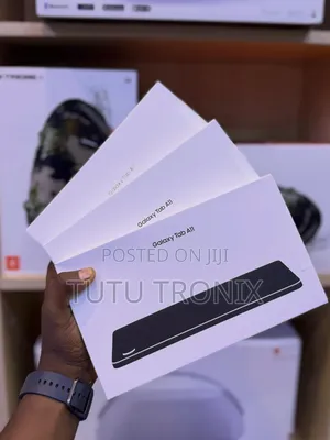 Samsung Tablet A11