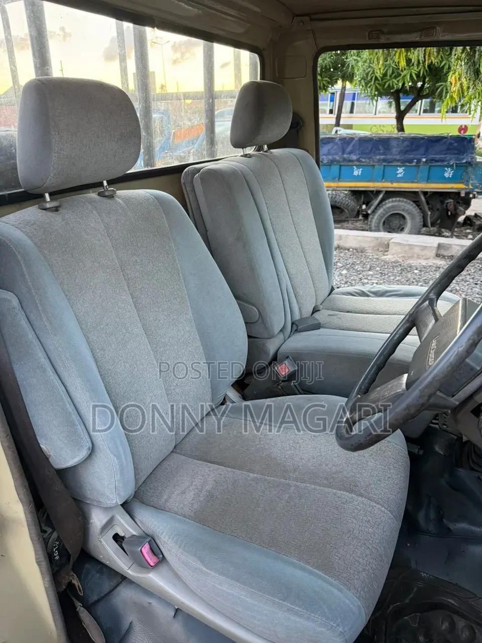 Toyota Land Cruiser 2015 Gold