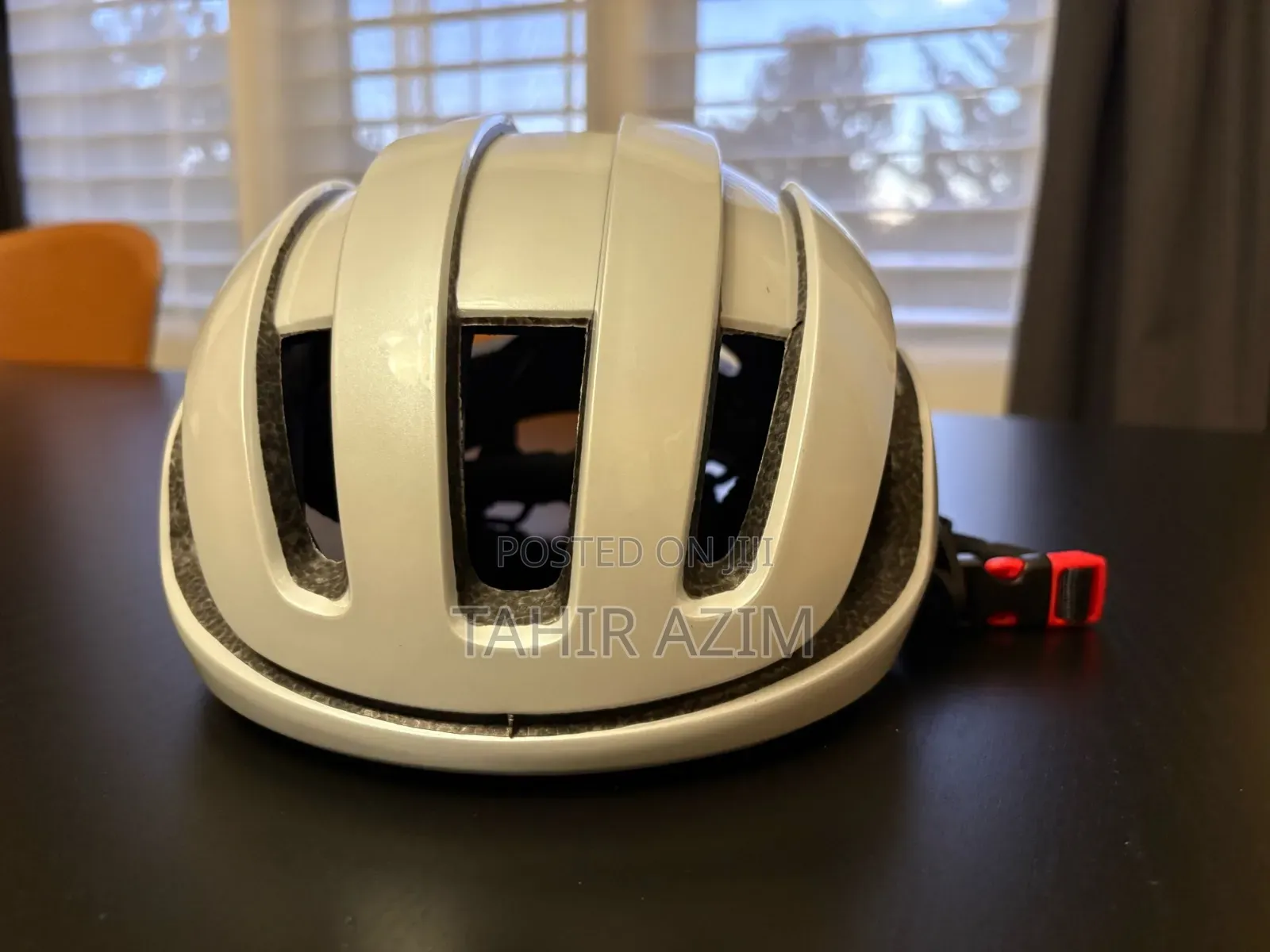 Cycling Helmet Poc Designed.