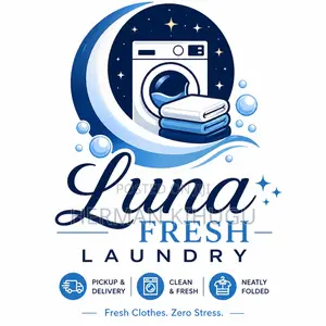 Laundry Service (Huduma Ya Kufua )