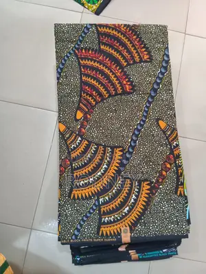 Vitenge Vya Duanas (African Wax)