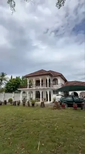 5bdrm Block of Flats in Mchakama Real Estate, Mbezi Beach for sale