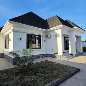 4bdrm House in Kahwa Real Estate, Goba for sale
