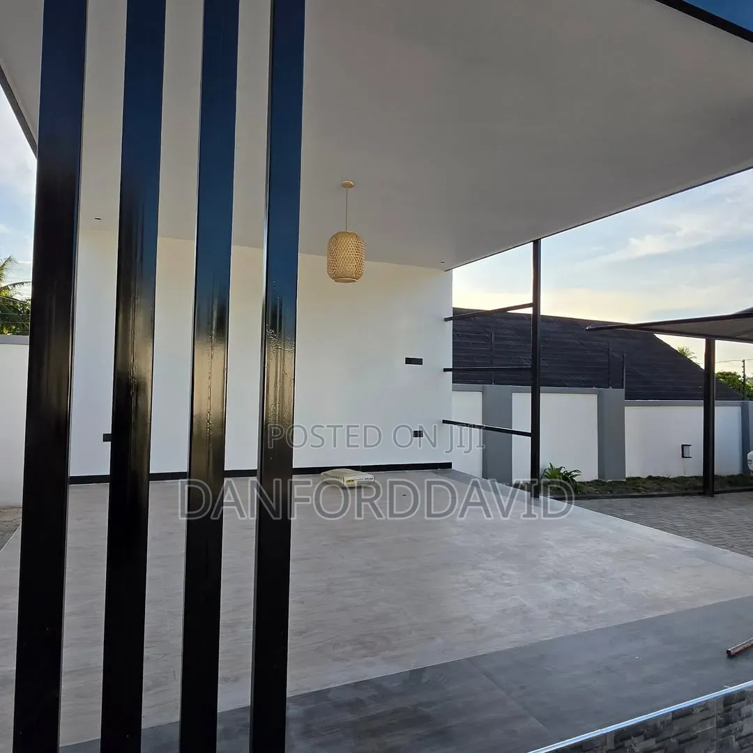 4bdrm House in Kahwa Real Estate, Goba for sale