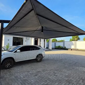4bdrm House in Kahwa Real Estate, Goba for sale