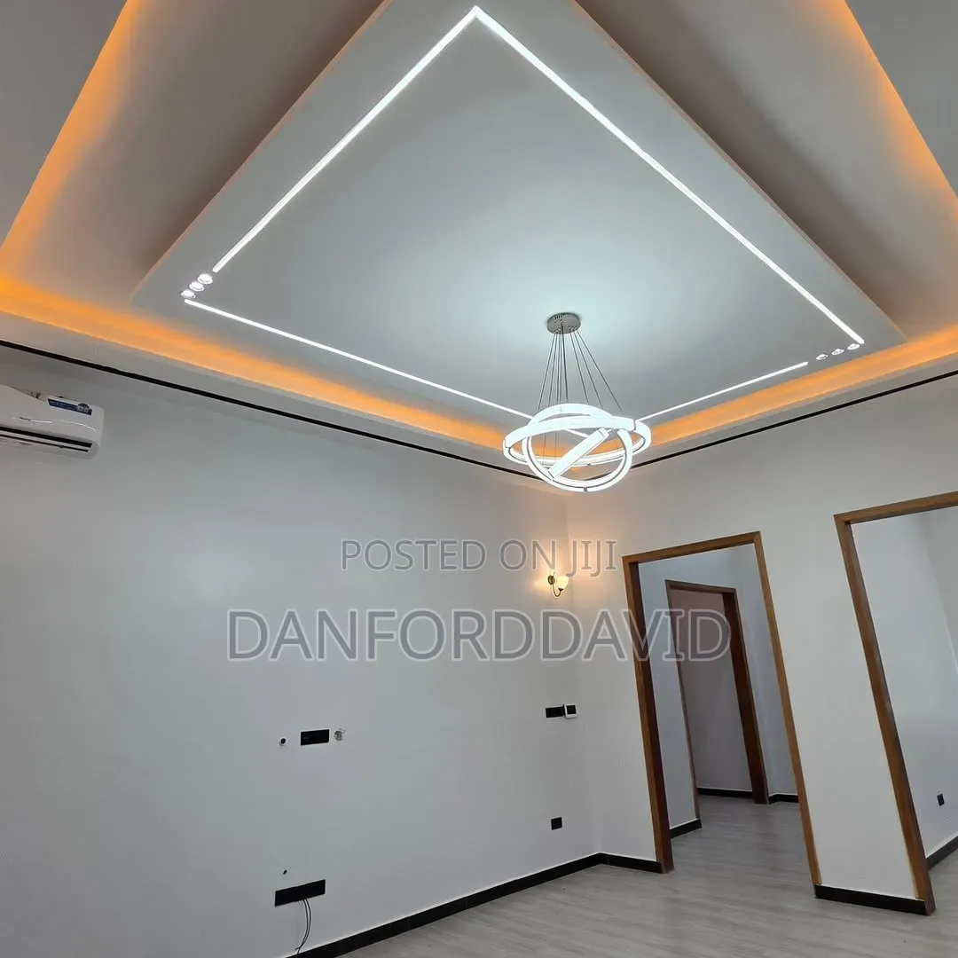 4bdrm House in Kahwa Real Estate, Goba for sale