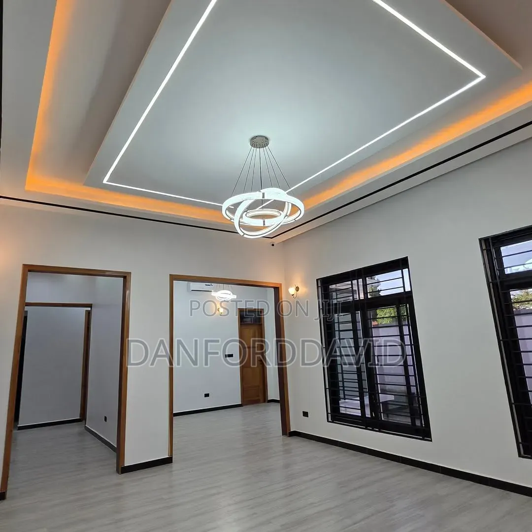 4bdrm House in Kahwa Real Estate, Goba for sale