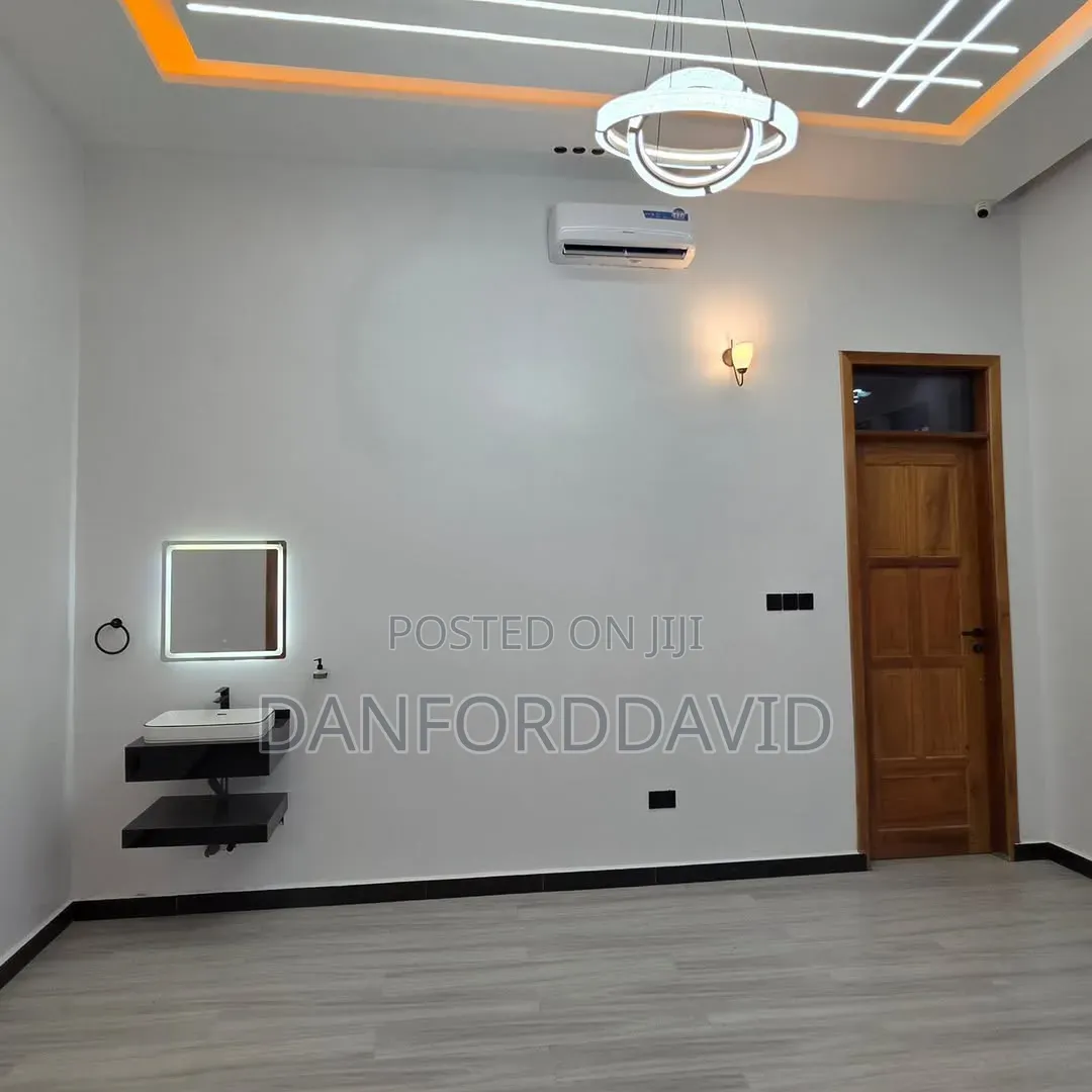 4bdrm House in Kahwa Real Estate, Goba for sale