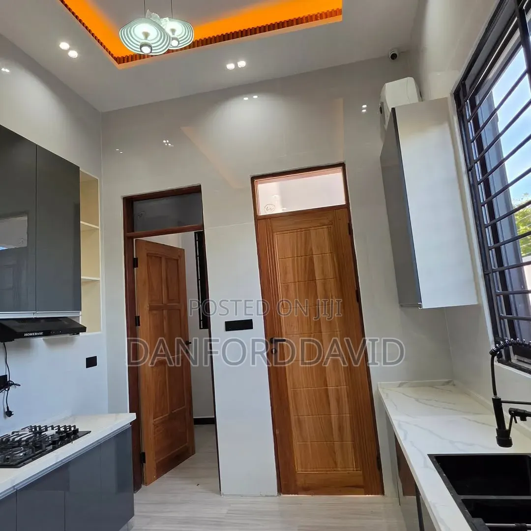 4bdrm House in Kahwa Real Estate, Goba for sale
