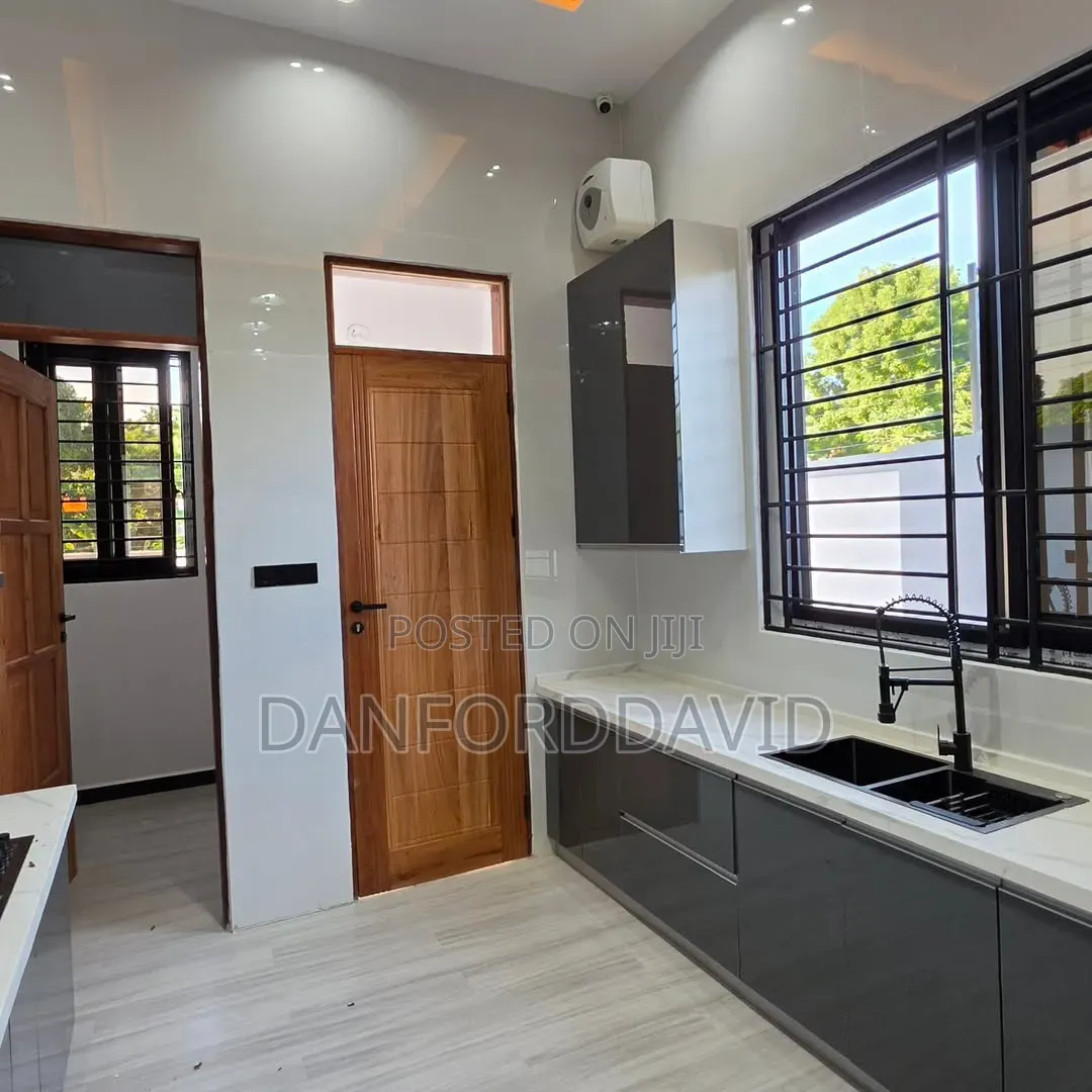 4bdrm House in Kahwa Real Estate, Goba for sale