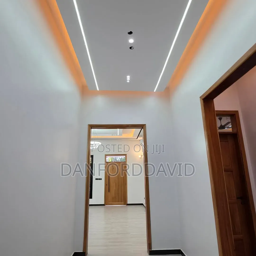 4bdrm House in Kahwa Real Estate, Goba for sale