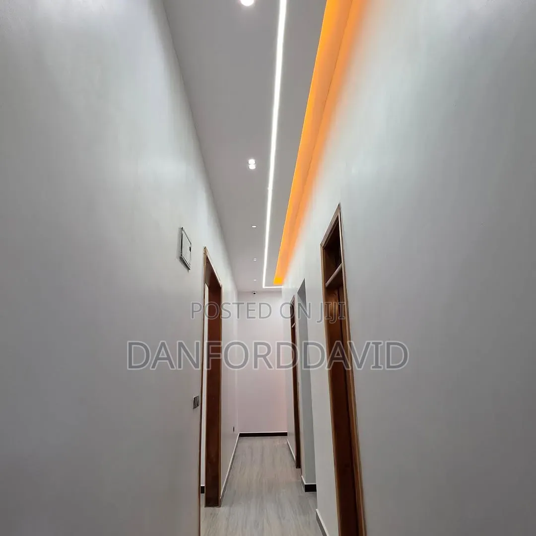 4bdrm House in Kahwa Real Estate, Goba for sale