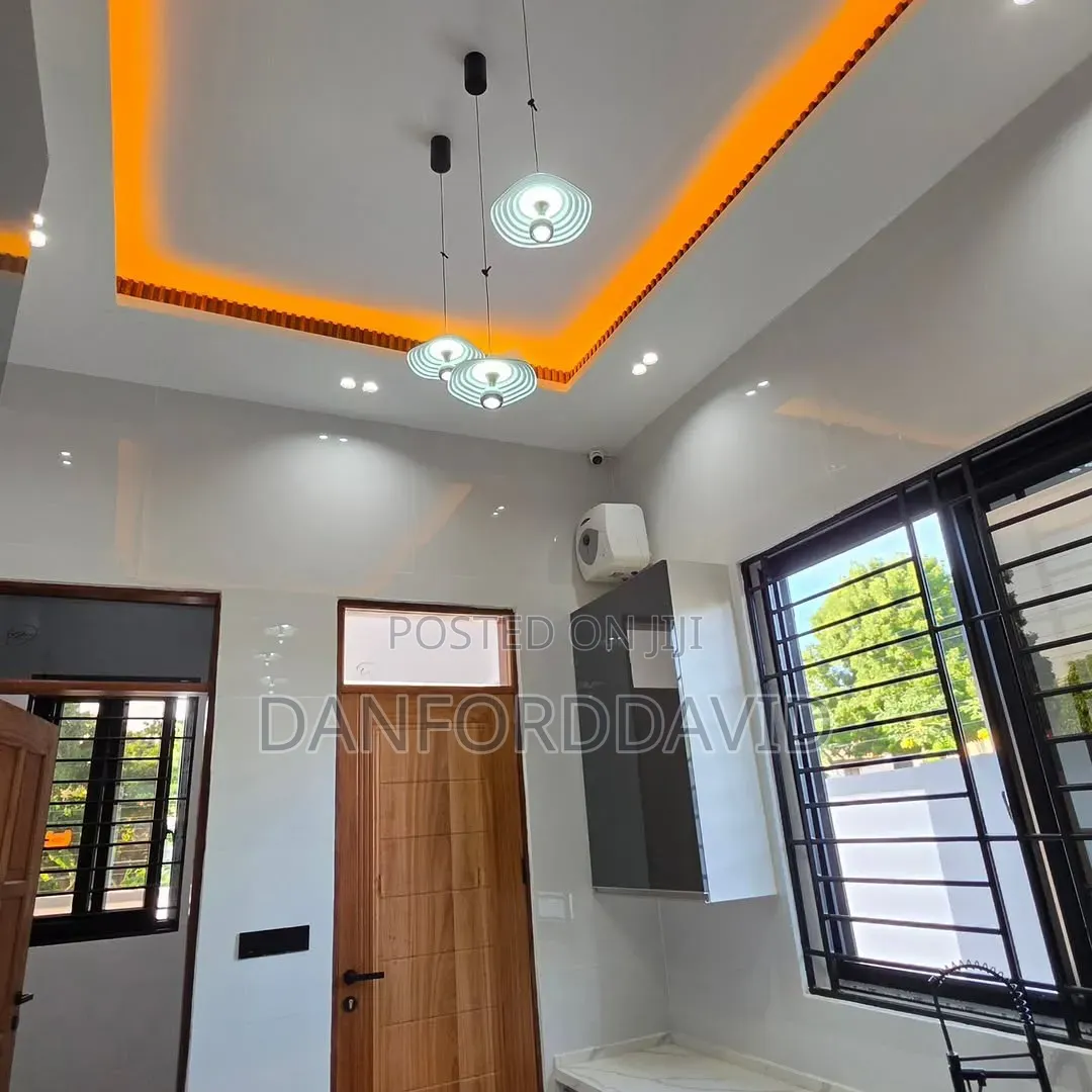 4bdrm House in Kahwa Real Estate, Goba for sale