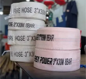 Hose Pipes