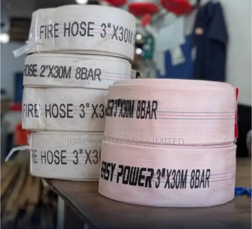 Hose Pipes