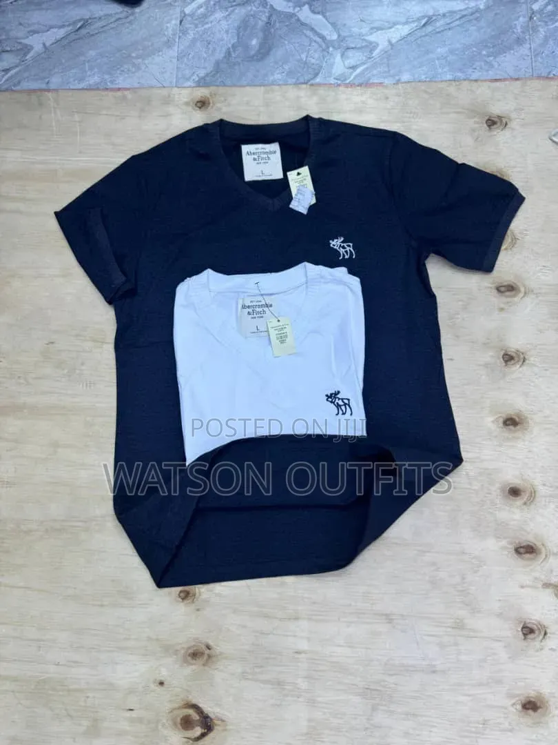 Men's T-Shirts or T-Shirts Za Kiume Za American Eagle Polo